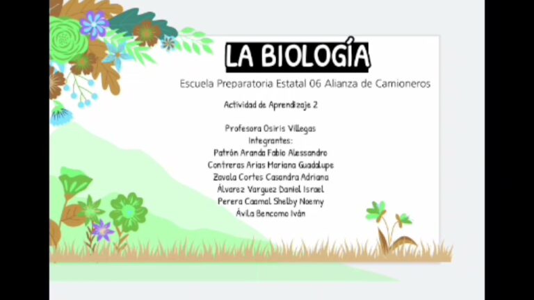 10 aplicaciones de la biologia en la vida cotidiana