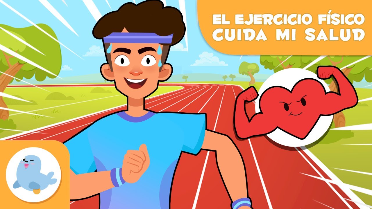 10 beneficios de la educacion fisica