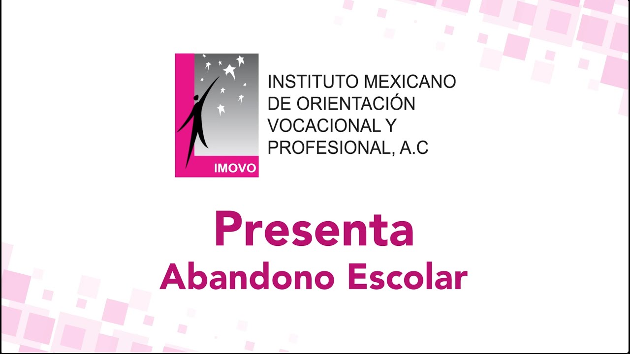 10 causas del abandono escolar