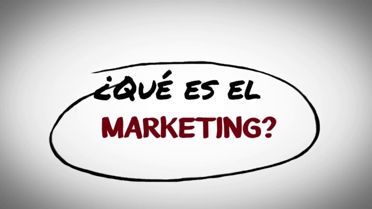 10 funciones del departamento de marketing