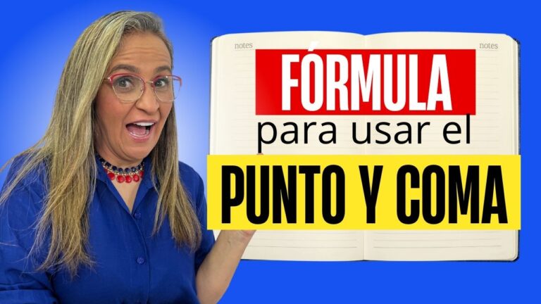 10 oraciones con punto y seguido