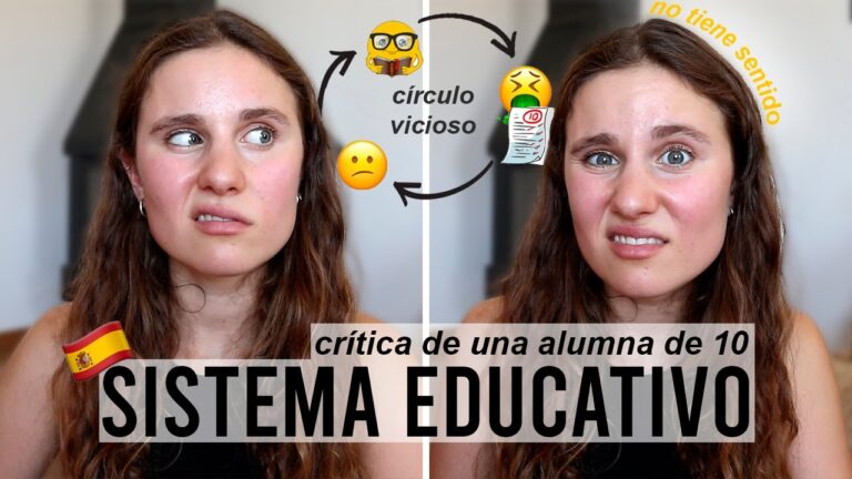10 problemas de la educacion
