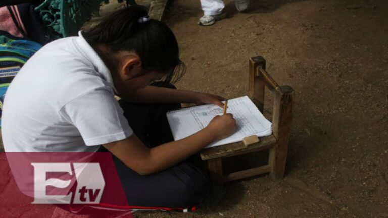 10 problemas de la educación en méxico