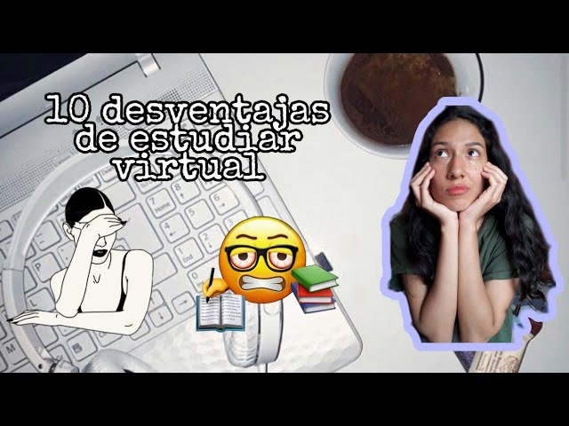 10 ventajas y desventajas de estudiar