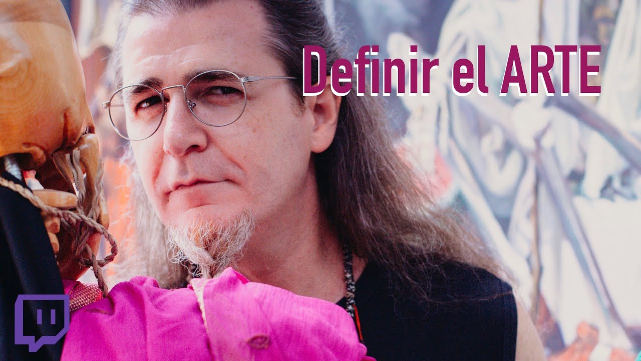 100 palabras relacionadas con el arte