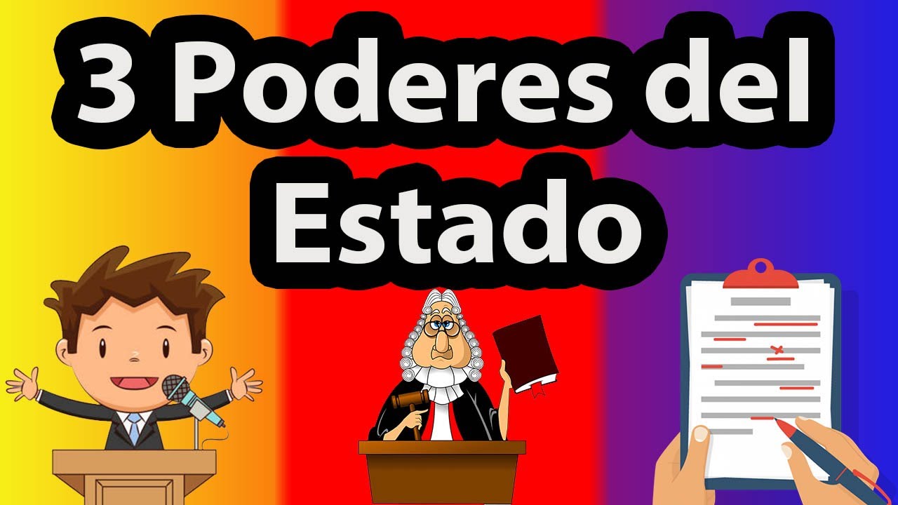 3 niveles de gobierno y sus funciones