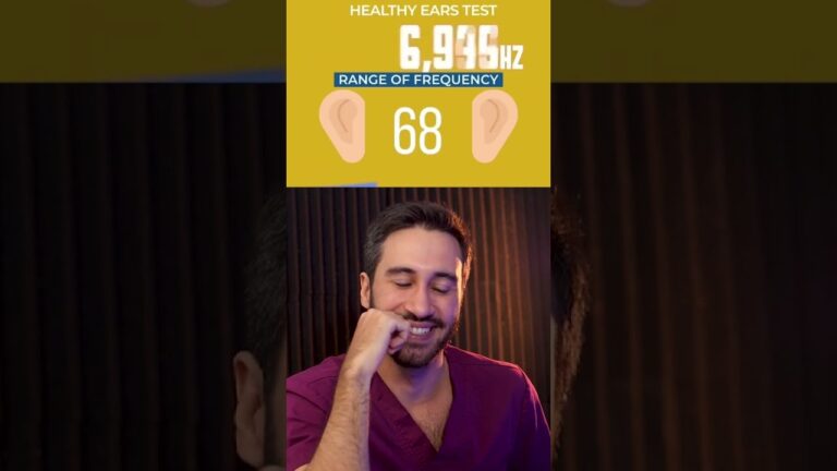 3 sonidos que los humanos no percibimos