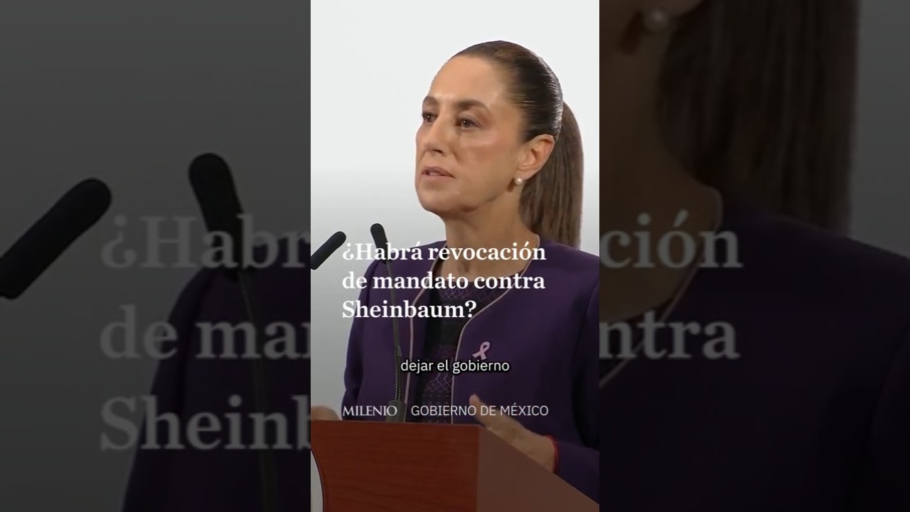 5 problemas políticos en méxico