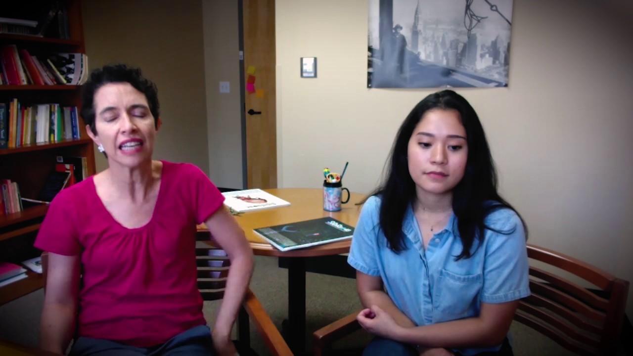 a los cuantos años terminas la universidad