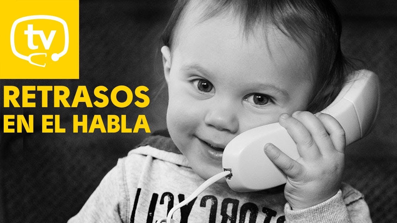 a los cuantos meses empiezan a hablar los bebes