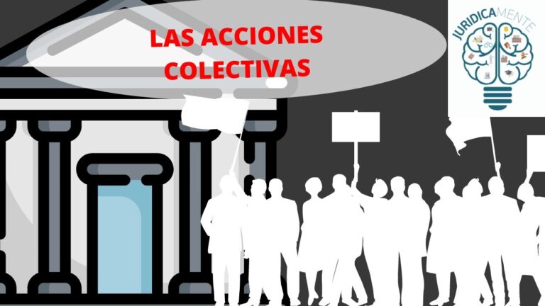 acciones colectivas para la solución de problemas comunitarios