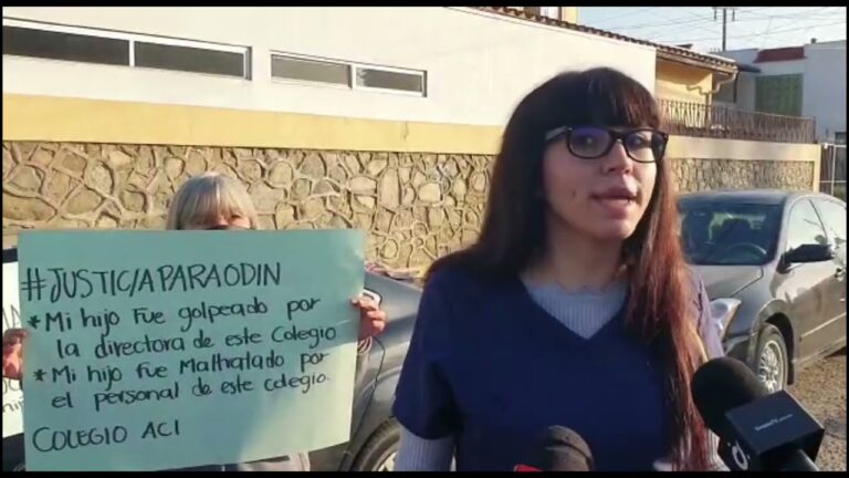 aci aprendizaje y comunicacion infantil