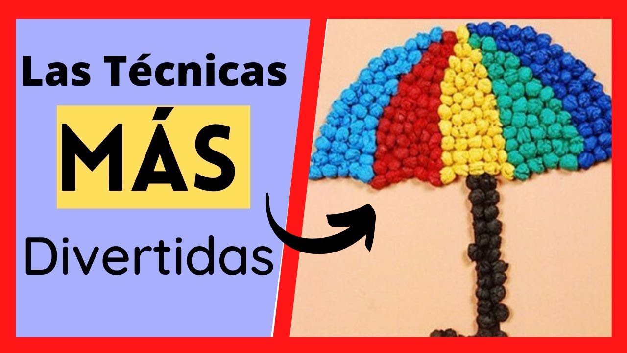 actividades de artistica para primaria