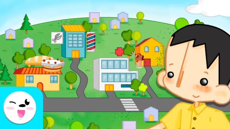 actividades de autonomia para niños de preescolar