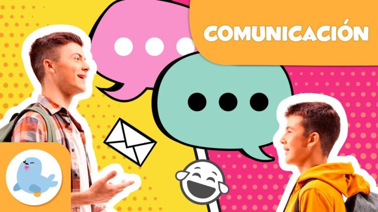 actividades de comunicacion para niños