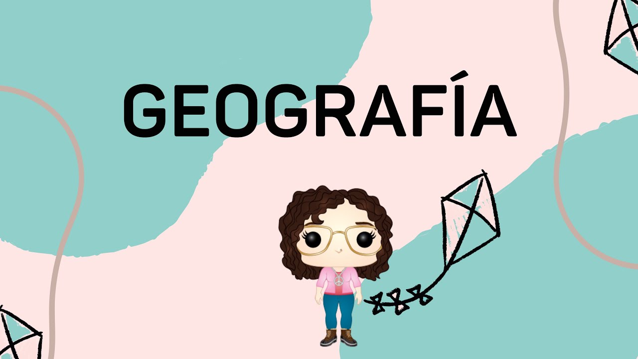 actividades de geografia para primaria