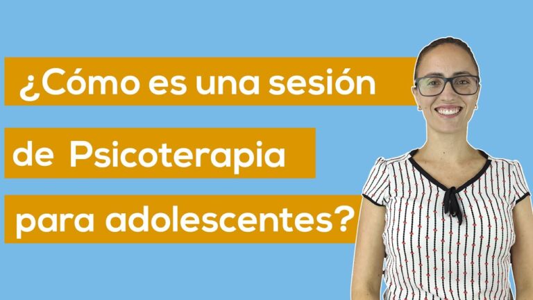 actividades de psicologia para adolescentes