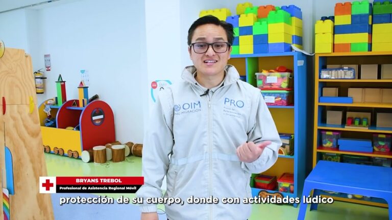 actividades de riesgo en la escuela