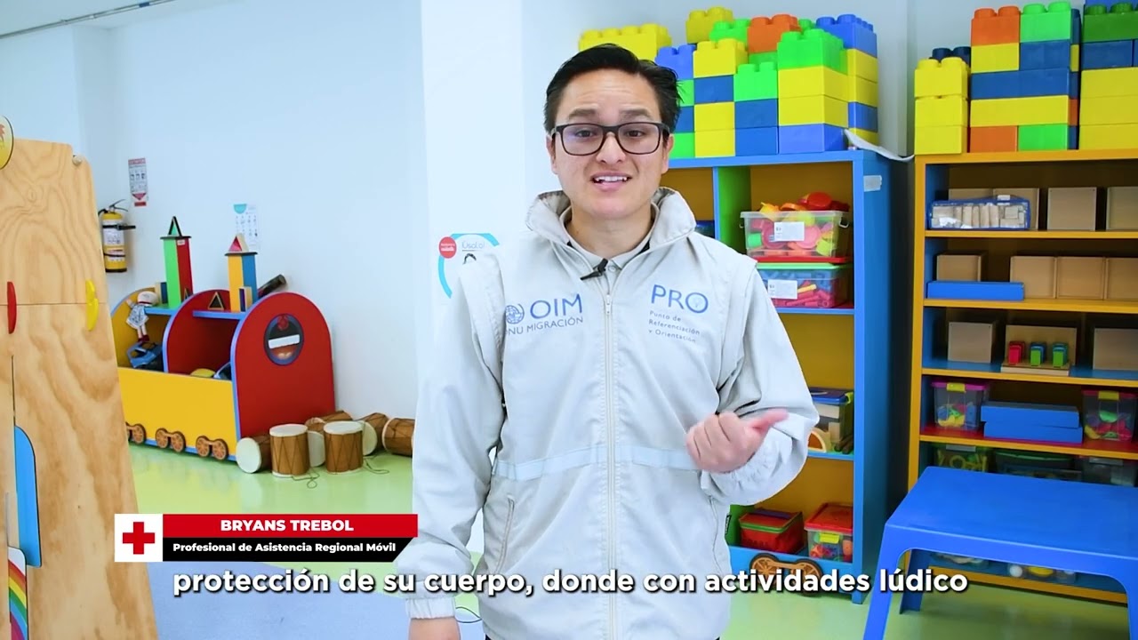 actividades de riesgo en la escuela