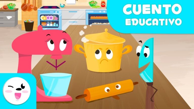 actividades de trabajo en equipo para niños