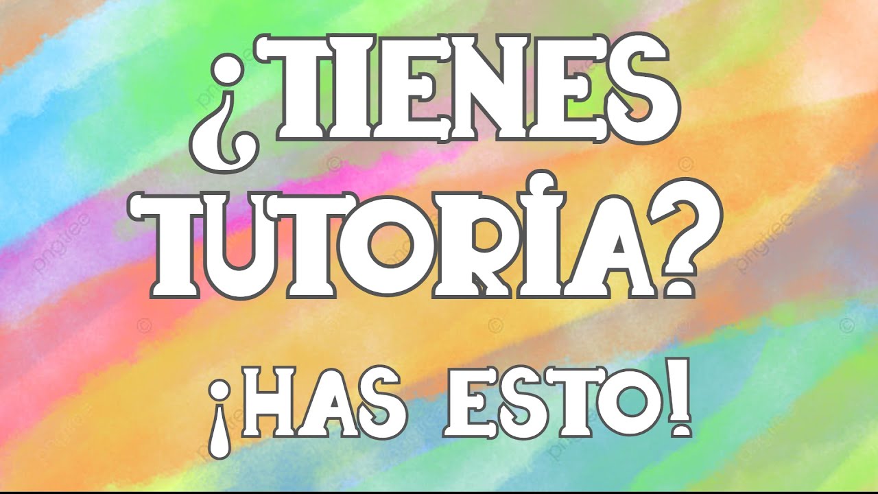 actividades de tutoria para secundaria