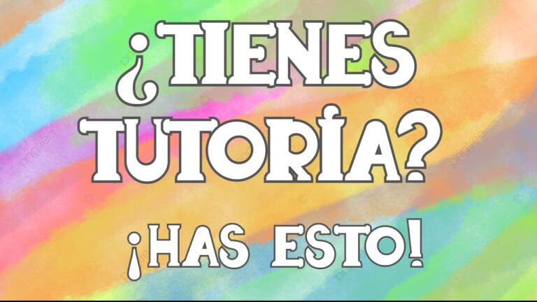 actividades de tutoria segundo de secundaria