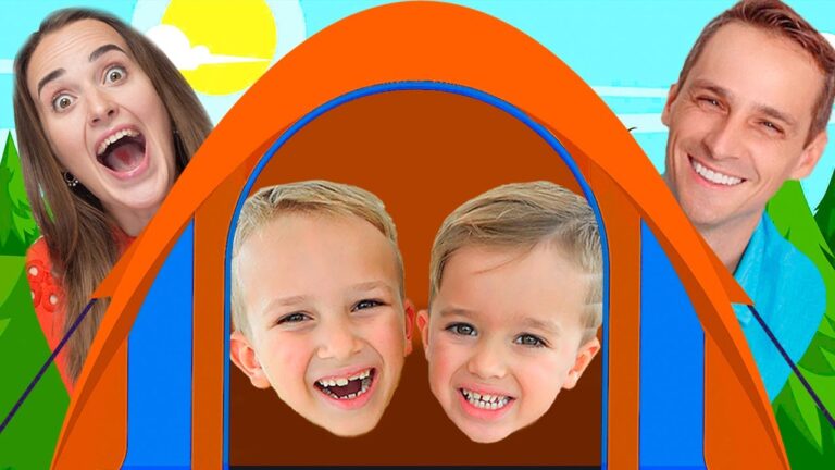 actividades de verano para niños