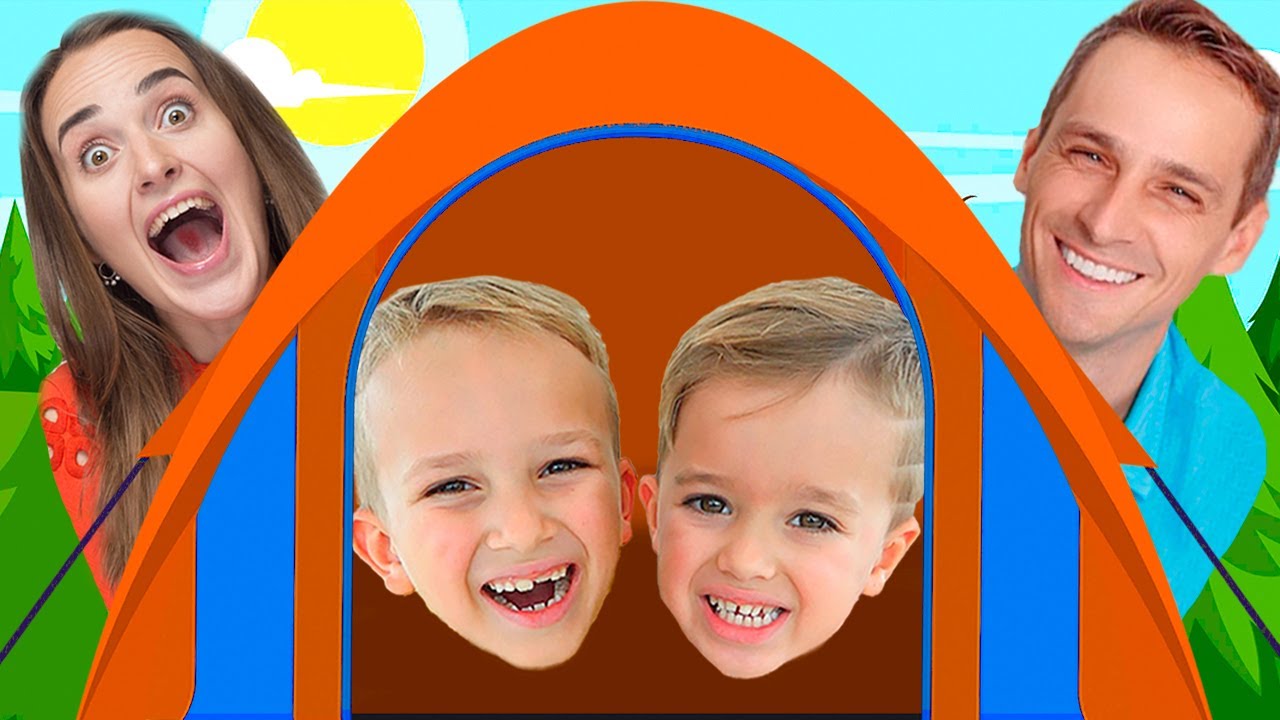 actividades de verano para niños