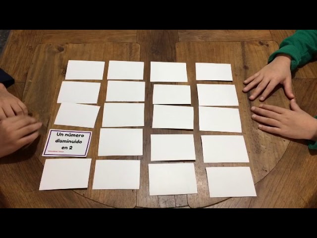 actividades lúdicas de matemáticas para secundaria