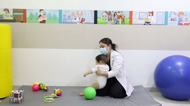 actividades sensoriales para bebes de 0 a 6 meses