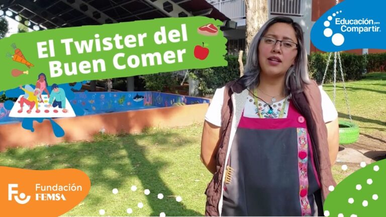 actividades sobre el plato del buen comer