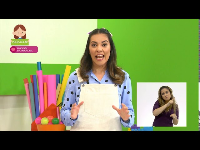 actividades socioemocionales para niños en casa