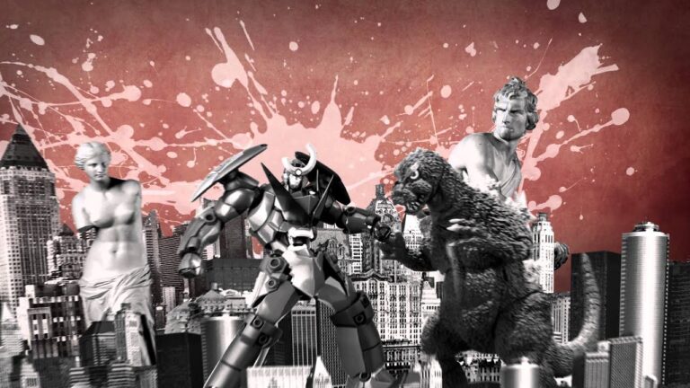 administración de negocios de comunicación y entretenimiento