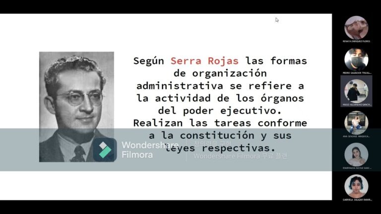 administración pública federal estatal y municipal