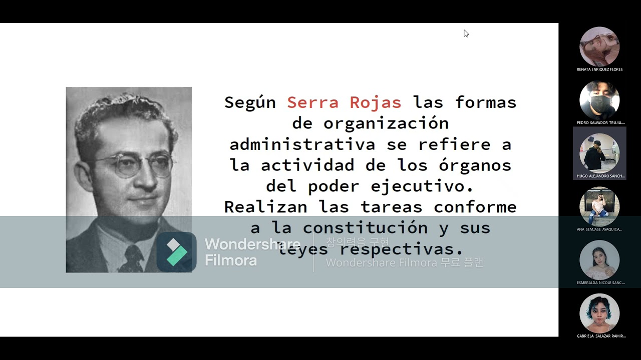 administración pública federal estatal y municipal