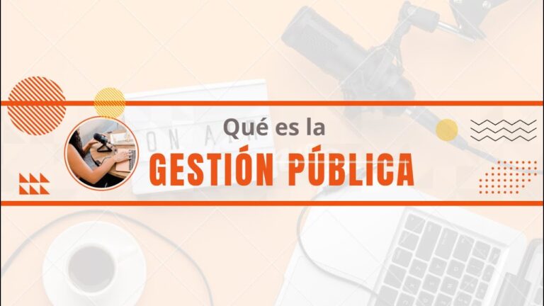 administracion publica y gestion para el desarrollo