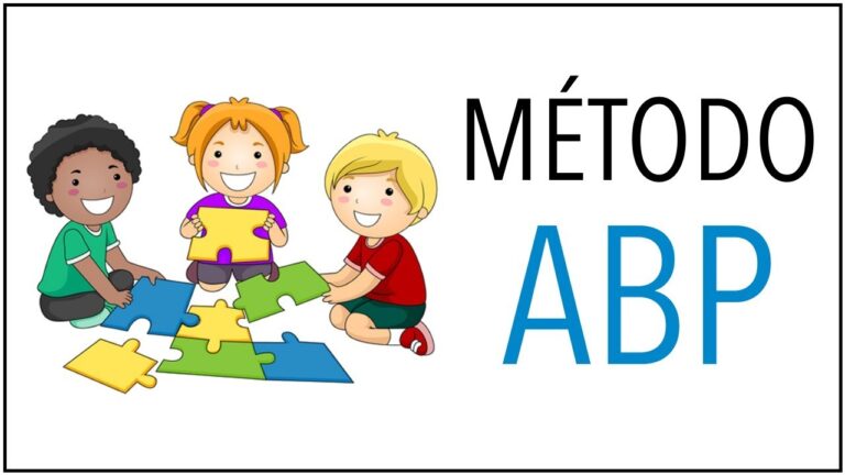 aprendizaje basado en proyectos caracteristicas