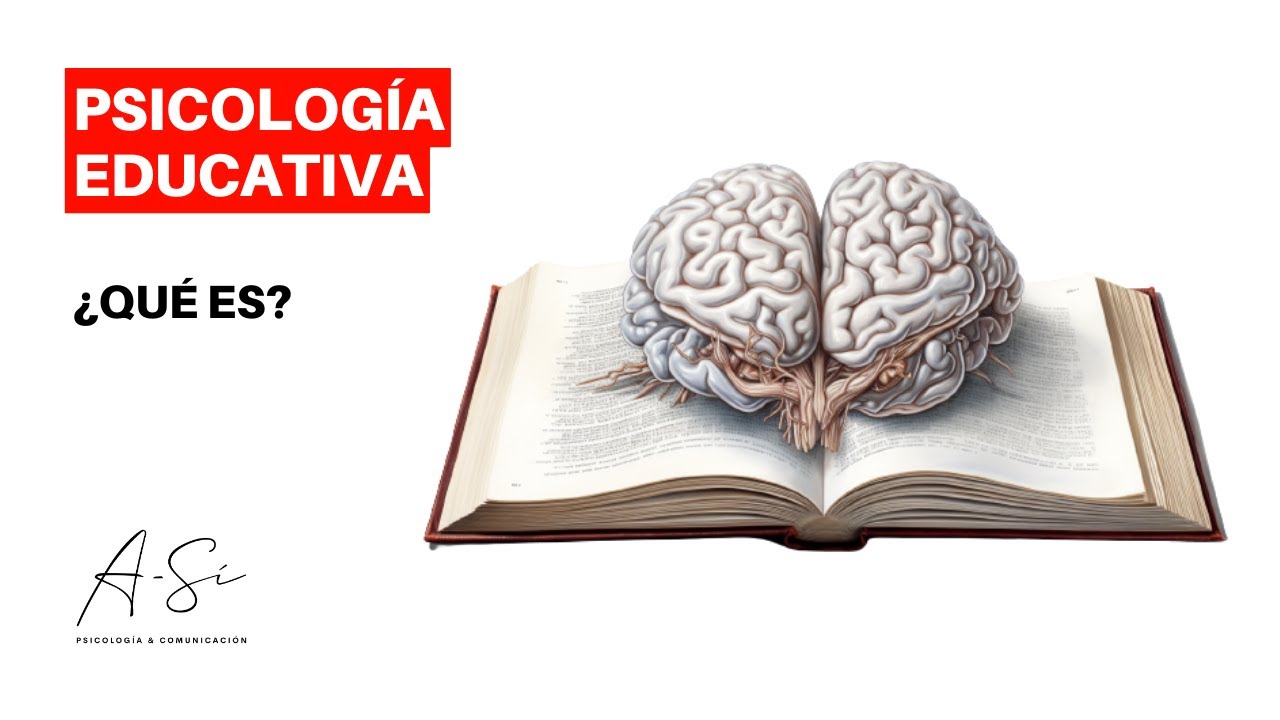 areas de la psicologia educativa