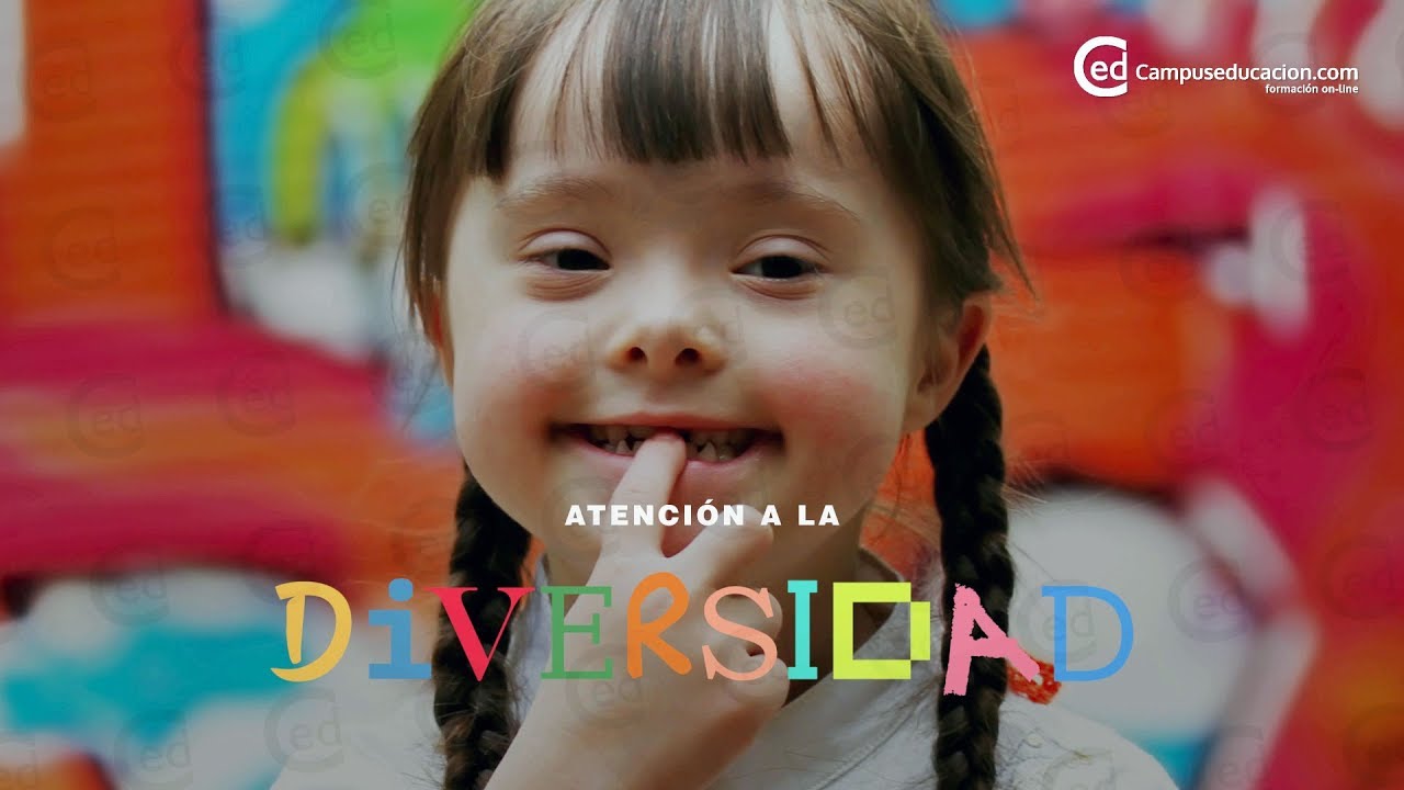 atencion a la diversidad en el aula