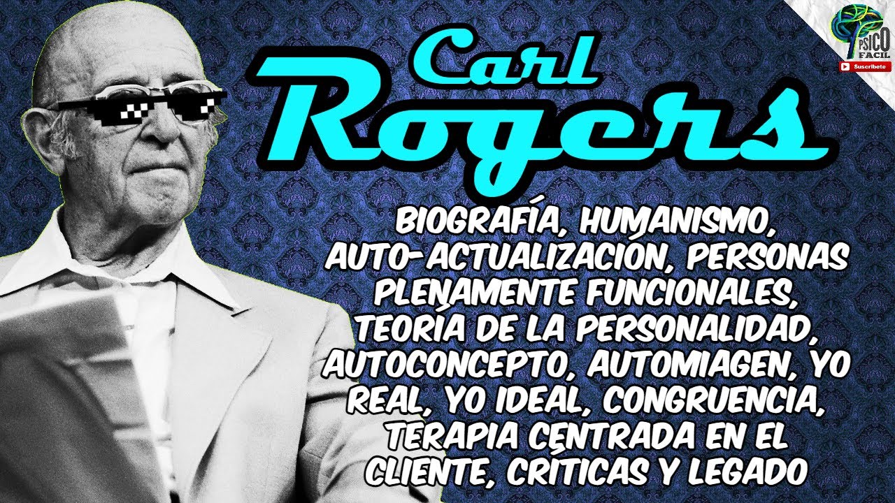 autores de la teoria humanista