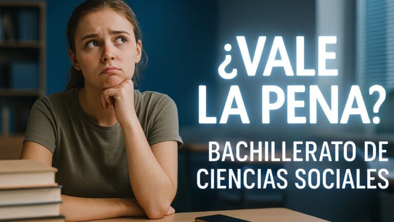 bachillerato de ciencias sociales y juridicas
