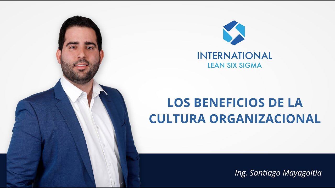 beneficios de la cultura organizacional