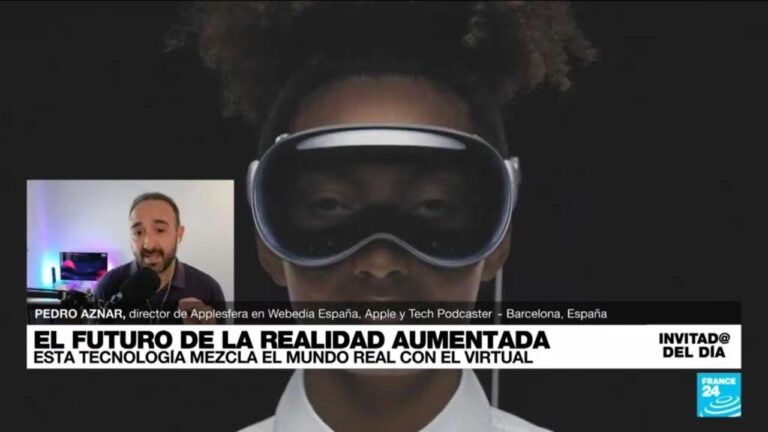 beneficios de la realidad aumentada