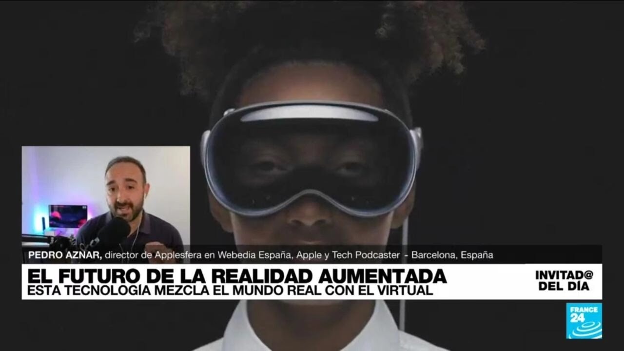 beneficios de la realidad aumentada