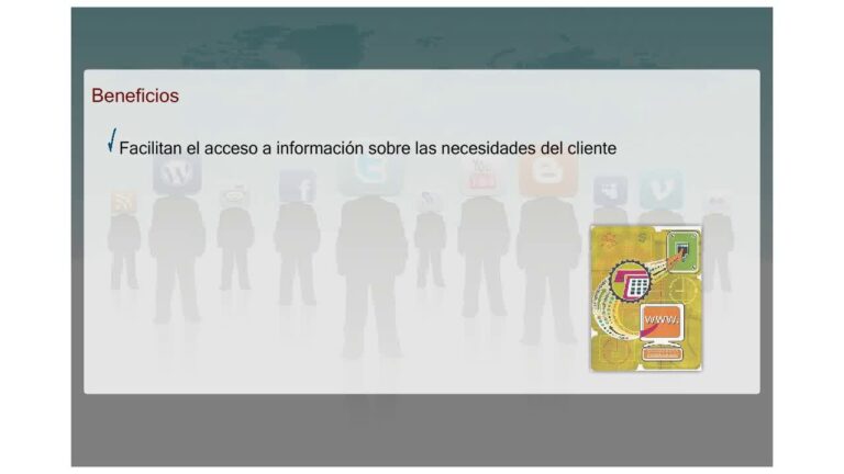 beneficios de las comunidades virtuales