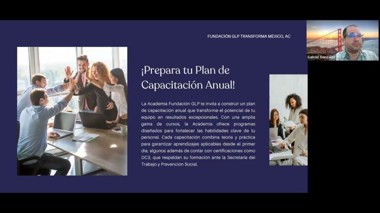 bolsa de trabajo en fundaciones