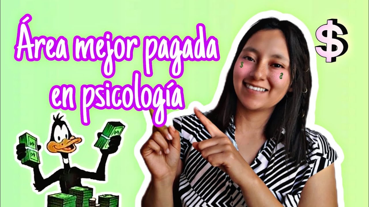 bolsa de trabajo psicologia cdmx