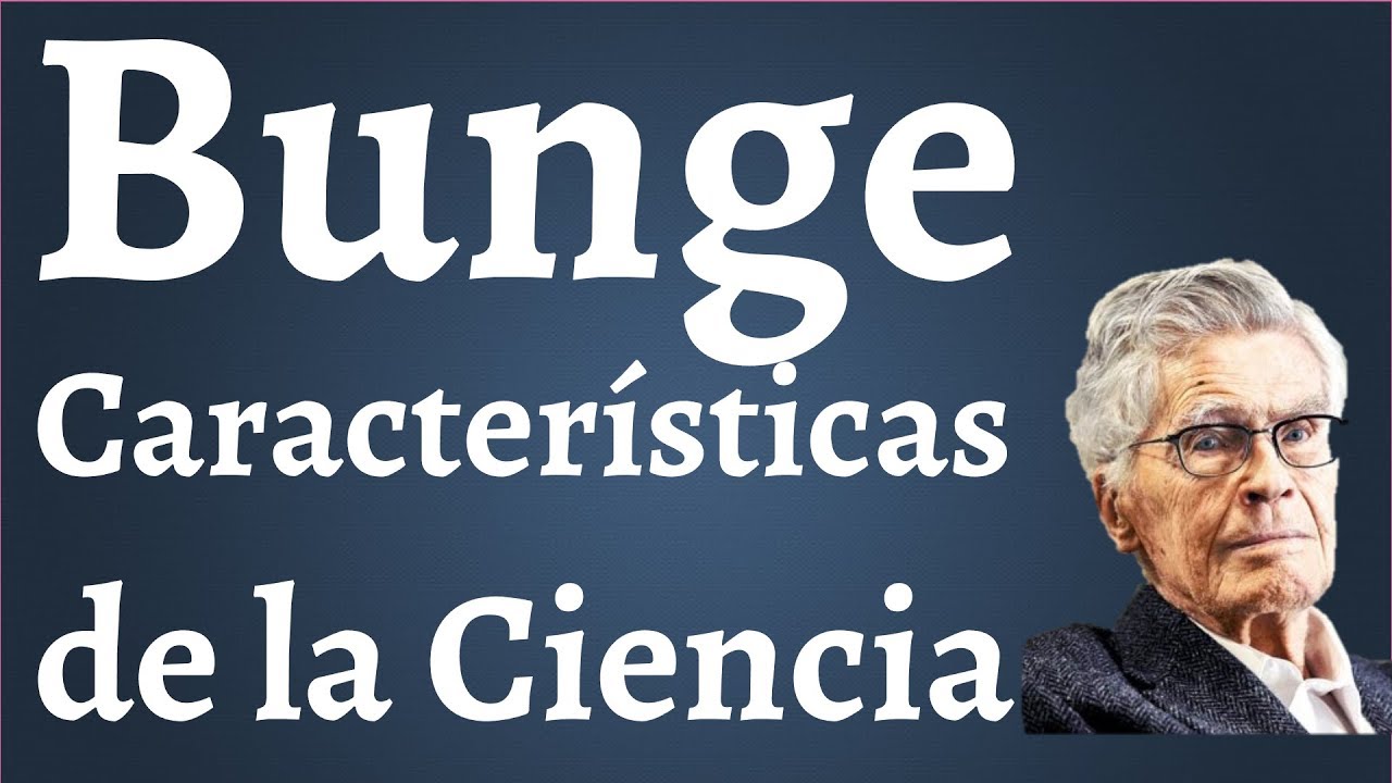 caracteristicas de la ciencia metodica