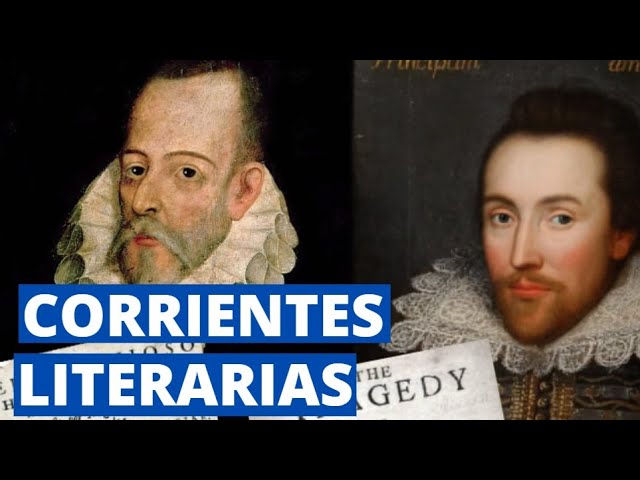 caracteristicas de la corriente literaria