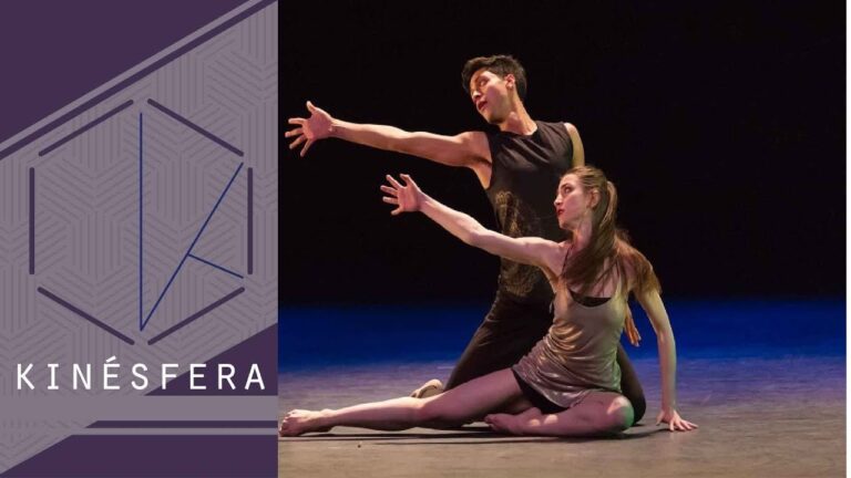 caracteristicas de la danza contemporanea